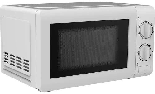 Cuptor cu microunde UD MM20L-WA, White