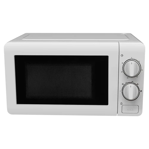 Cuptor cu microunde UD MM20L-WA, White