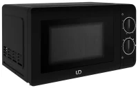 Cuptor cu microunde UD MM20L-BK 4