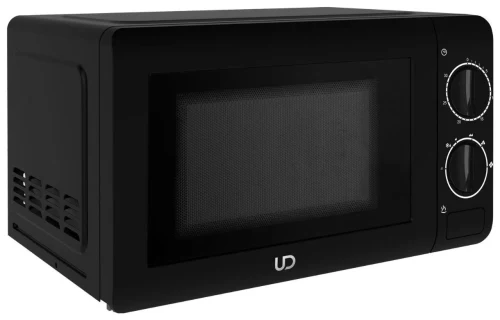 Cuptor cu microunde UD MM20L-BK, Black