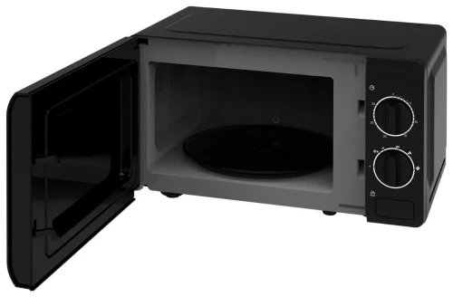 Cuptor cu microunde UD MM20L-BK, Black