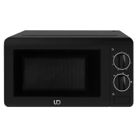 Cuptor cu microunde UD MM20L-BK