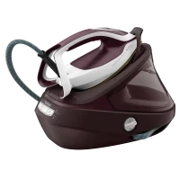 Утюг с парогенератором Tefal GV9721E0, Бордовый 4