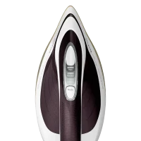 Утюг с парогенератором Tefal GV9721E0, Бордовый 2