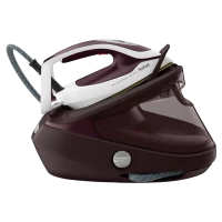 Утюг с парогенератором Tefal GV9721E0, Бордовый