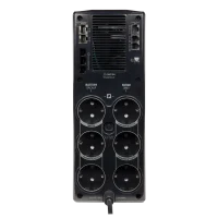 Источник бесперебойного питания APC Pro BR1500G-GR, Линейно-интерактивный 2