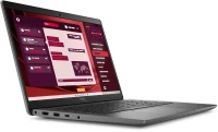 Laptop 14.0'' DELL Latitude 3450 Intel Core i5-1335U, Gray 3