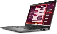 Laptop 14.0'' DELL Latitude 3450 Intel Core i5-1335U, Gray 4