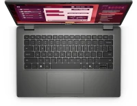 Laptop 14.0'' DELL Latitude 3450 Intel Core i5-1335U, Gray 2