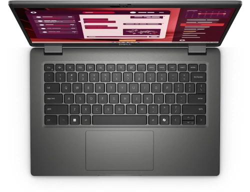 Ноутбук 14.0'' DELL Latitude 3450 Intel Core i5-1335U, Gray