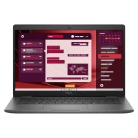 Laptop 14.0'' DELL Latitude 3450 Intel Core i5-1335U, Gray