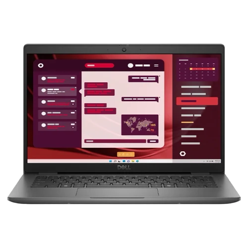 Ноутбук 14.0'' DELL Latitude 3450 Intel Core i5-1335U, Gray