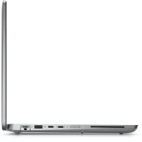 Laptop 14.0'' DELL Latitude 5550, Gray 6