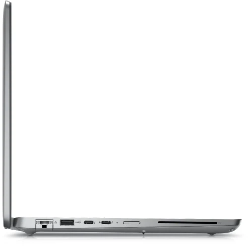 Ноутбук 14.0'' DELL Latitude 5550, Gray