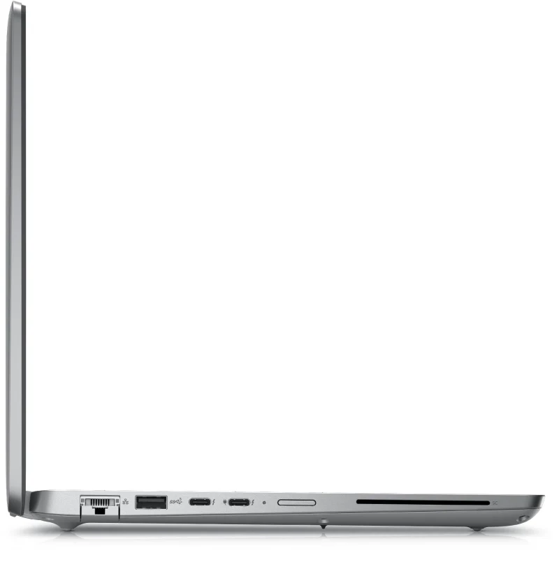 Laptop 14.0'' DELL Latitude 5550, Gray 6