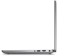 Laptop 14.0'' DELL Latitude 5550, Gray 5