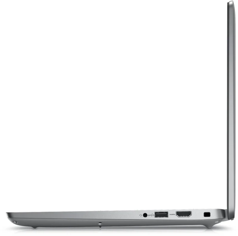 Laptop 14.0'' DELL Latitude 5550, Gray 5