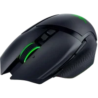 Беcпроводная мышь Razer Basilisk V3 Pro, Black 2