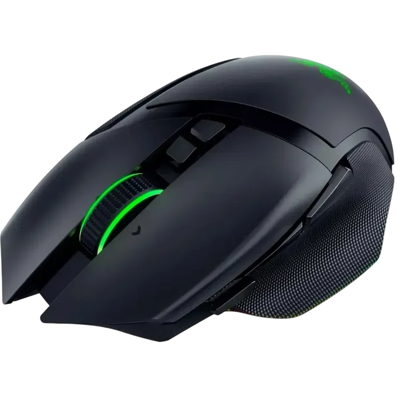 Беcпроводная мышь Razer Basilisk V3 Pro, Black 2