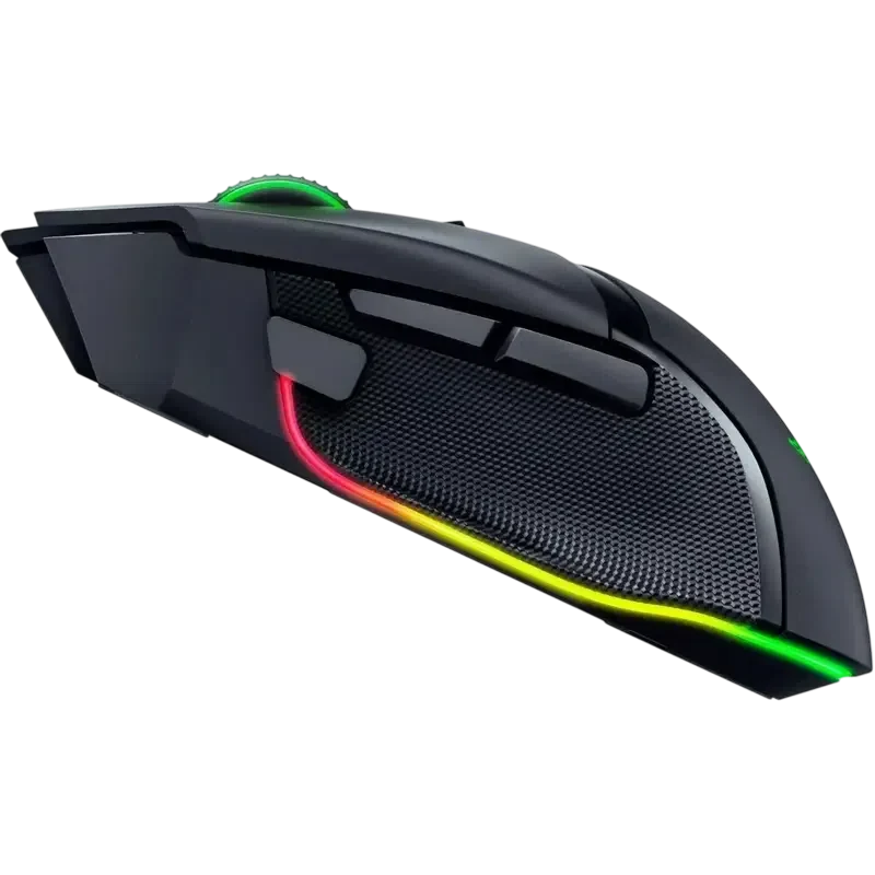 Беcпроводная мышь Razer Basilisk V3 Pro, Black 5