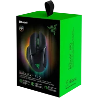 Беcпроводная мышь Razer Basilisk V3 Pro, Black 8