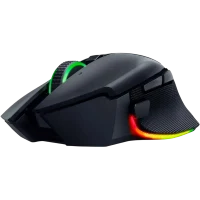 Беcпроводная мышь Razer Basilisk V3 Pro, Black 3