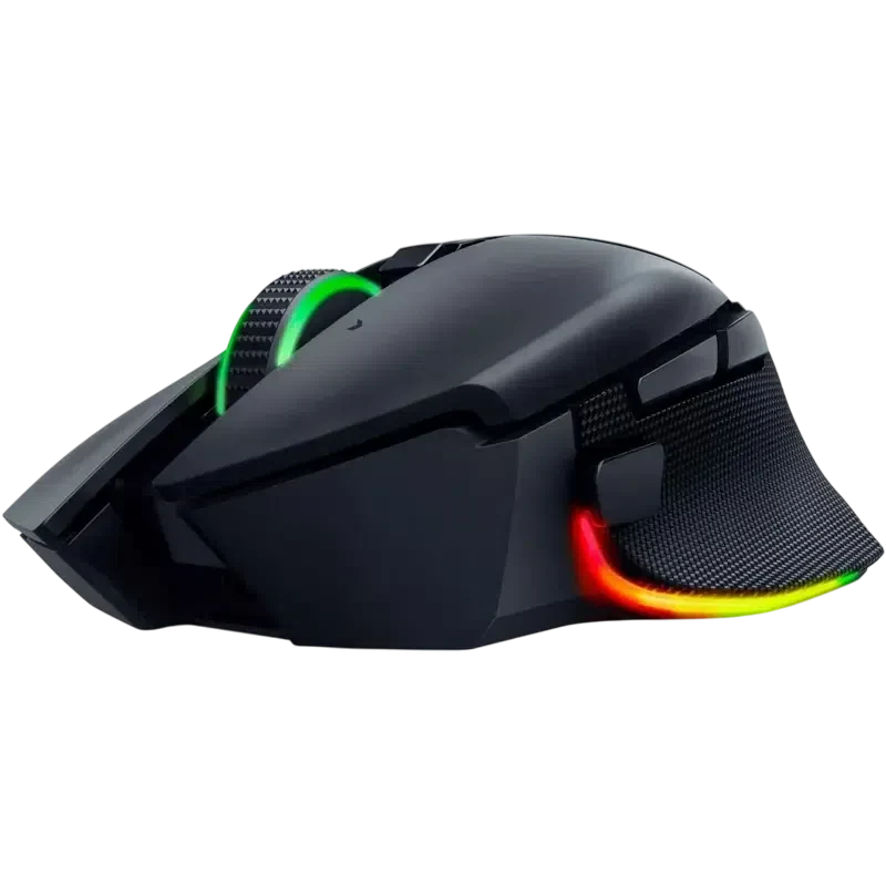 Беcпроводная мышь Razer Basilisk V3 Pro, Black 3
