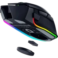 Беcпроводная мышь Razer Basilisk V3 Pro, Black 7