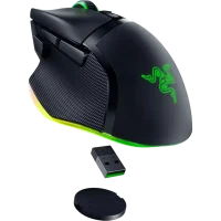 Беcпроводная мышь Razer Basilisk V3 Pro, Black 6