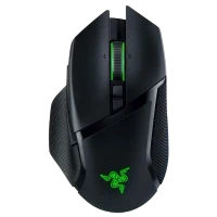 Беcпроводная мышь Razer Basilisk V3 Pro, Black