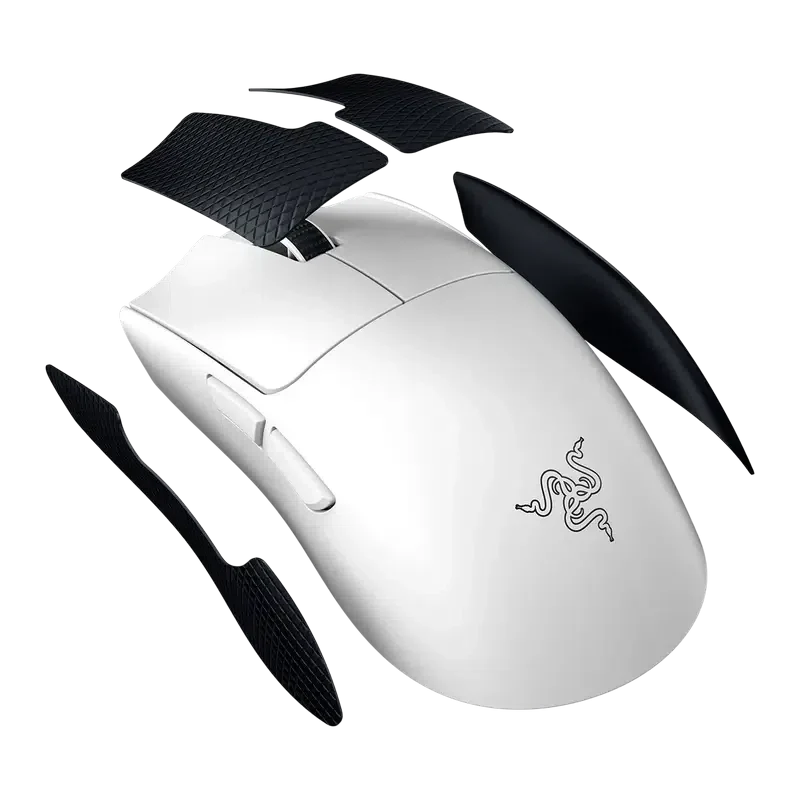 Игровая мышь Razer Viper V3 Pro, Белый 2