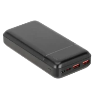 Портативный аккумулятор Rivacase VA2102, Black 7