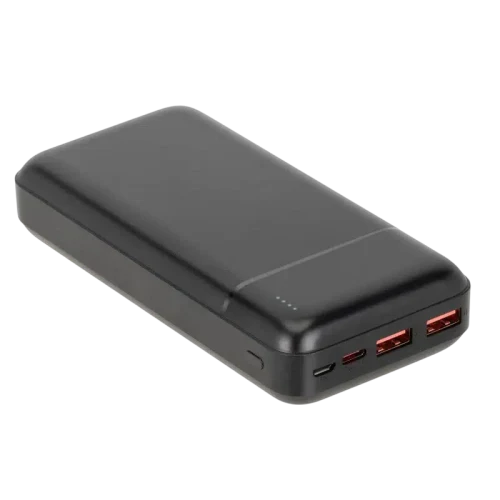Baterie externă Rivacase VA2102, Black