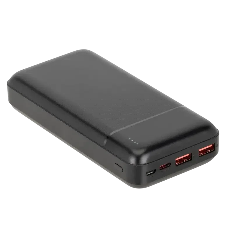 Портативный аккумулятор Rivacase VA2102, Black 7