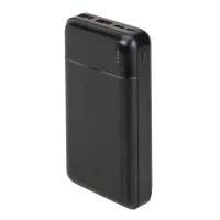 Портативный аккумулятор Rivacase VA2102, Black 5