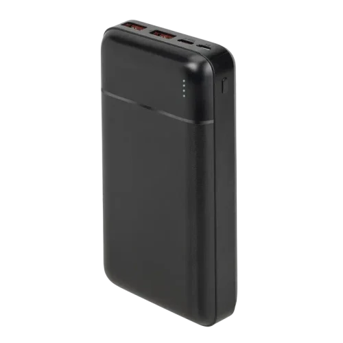 Baterie externă Rivacase VA2102, Black