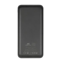 Портативный аккумулятор Rivacase VA2102, Black 2
