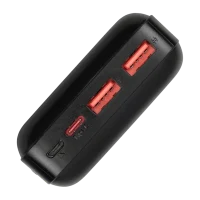 Портативный аккумулятор Rivacase VA2102, Black 8