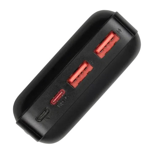 Baterie externă Rivacase VA2102, Black