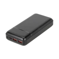Портативный аккумулятор Rivacase VA2102, Black 6
