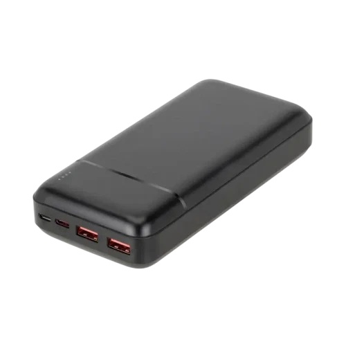 Baterie externă Rivacase VA2102, Black