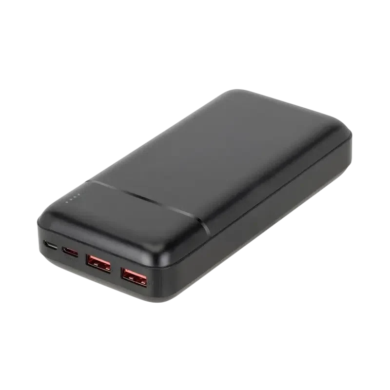 Портативный аккумулятор Rivacase VA2102, Black 6