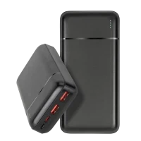 Портативный аккумулятор Rivacase VA2102, Black 4