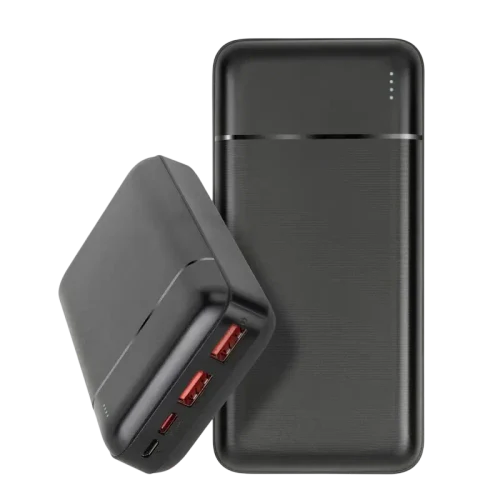 Baterie externă Rivacase VA2102, Black