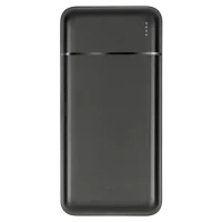 Портативный аккумулятор Rivacase VA2102, Black