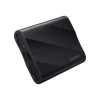 Внешний портативный SSD накопитель Samsung T9, 1 ТБ, Black 7
