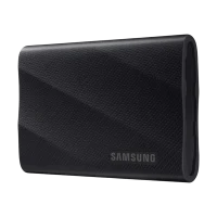 Внешний портативный SSD накопитель Samsung T9, 1 ТБ, Black 2