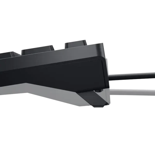 Клавиатура Dell KB525C, Проводное, Чёрный