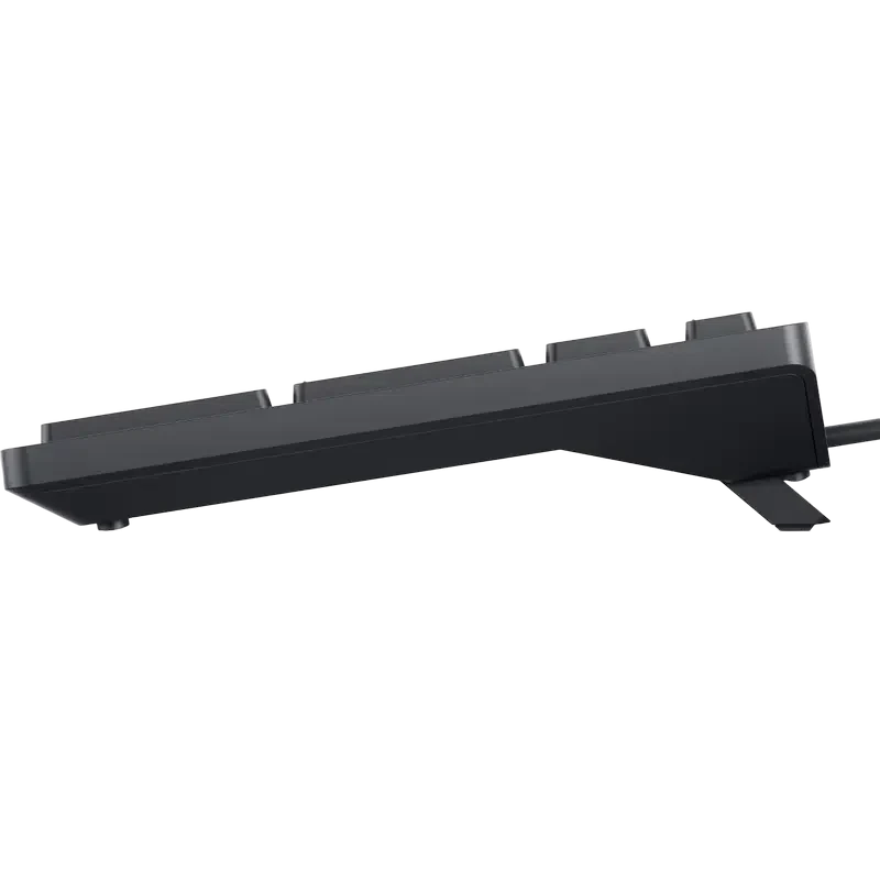 Клавиатура Dell KB525C, Проводное, Чёрный 3