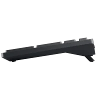 Клавиатура и мышь DELL KM555, Беспроводное, Чёрный 5